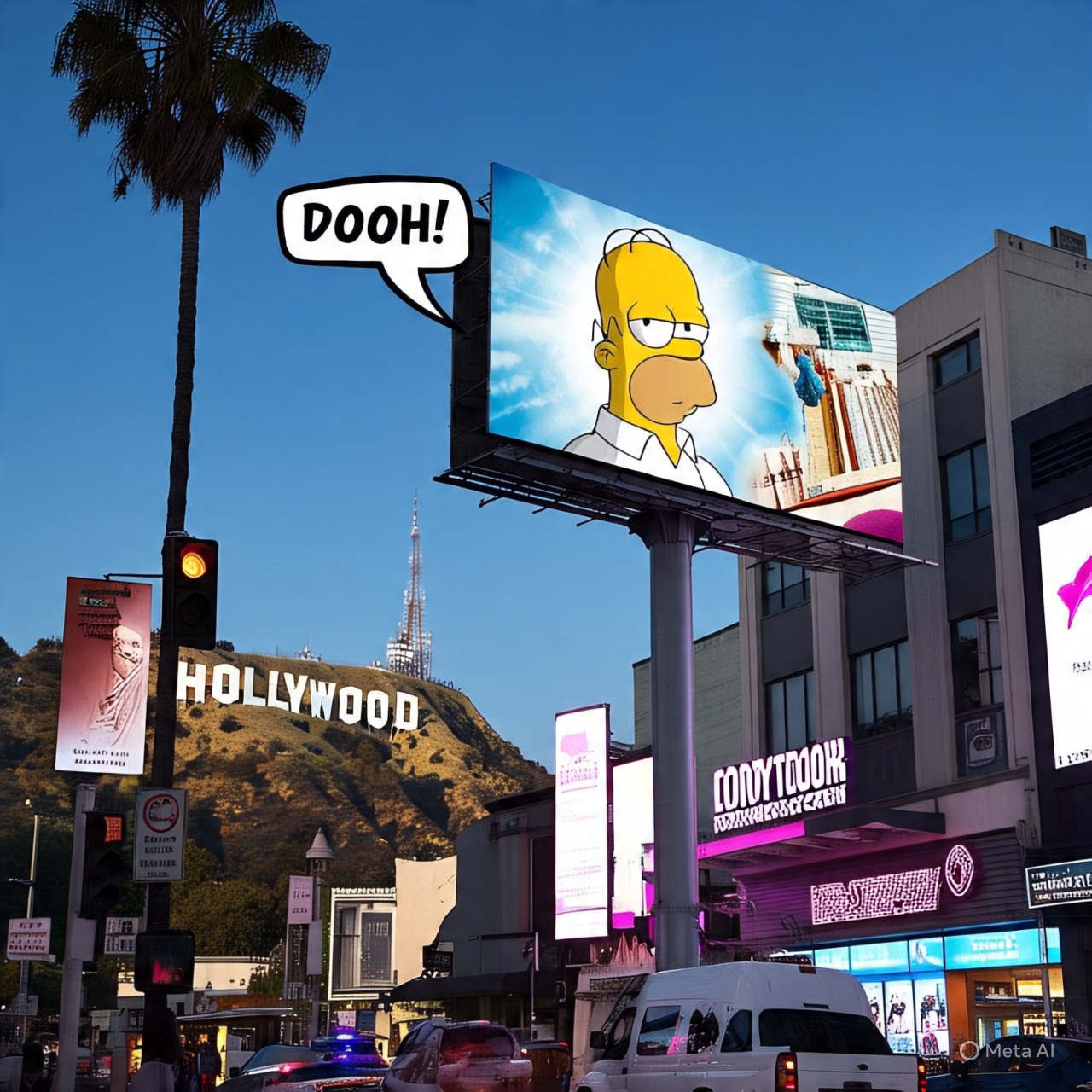 View TV OOH: Redefining Out-of-Home Entertainment and Monetization Through CTV Innovation