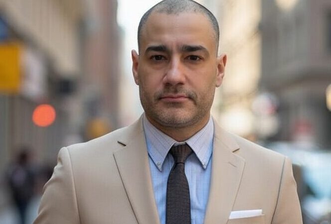 VIEW TV APPOINTS FORMER MR BEAST CHIEF LEGAL OFFICER KEVIN SAYED AS CHIEF LEGAL OFFICER