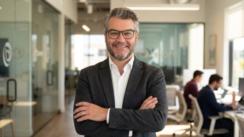 Simon Knight Named CEO of View TV as Company Secures $42M Backing and Opens Commissioning Across All Channels